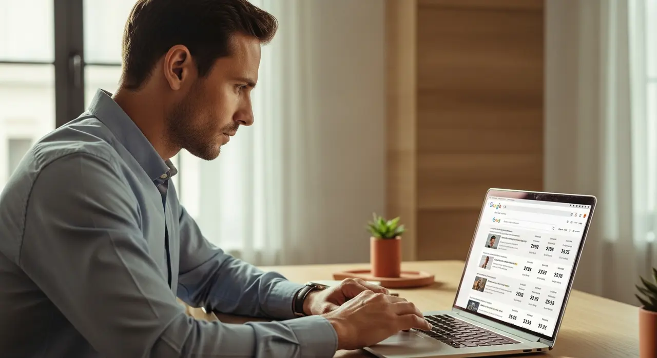 Freelance SEO Vigneux-sur-Seine